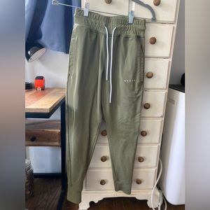 NVGTN joggers excellent condition